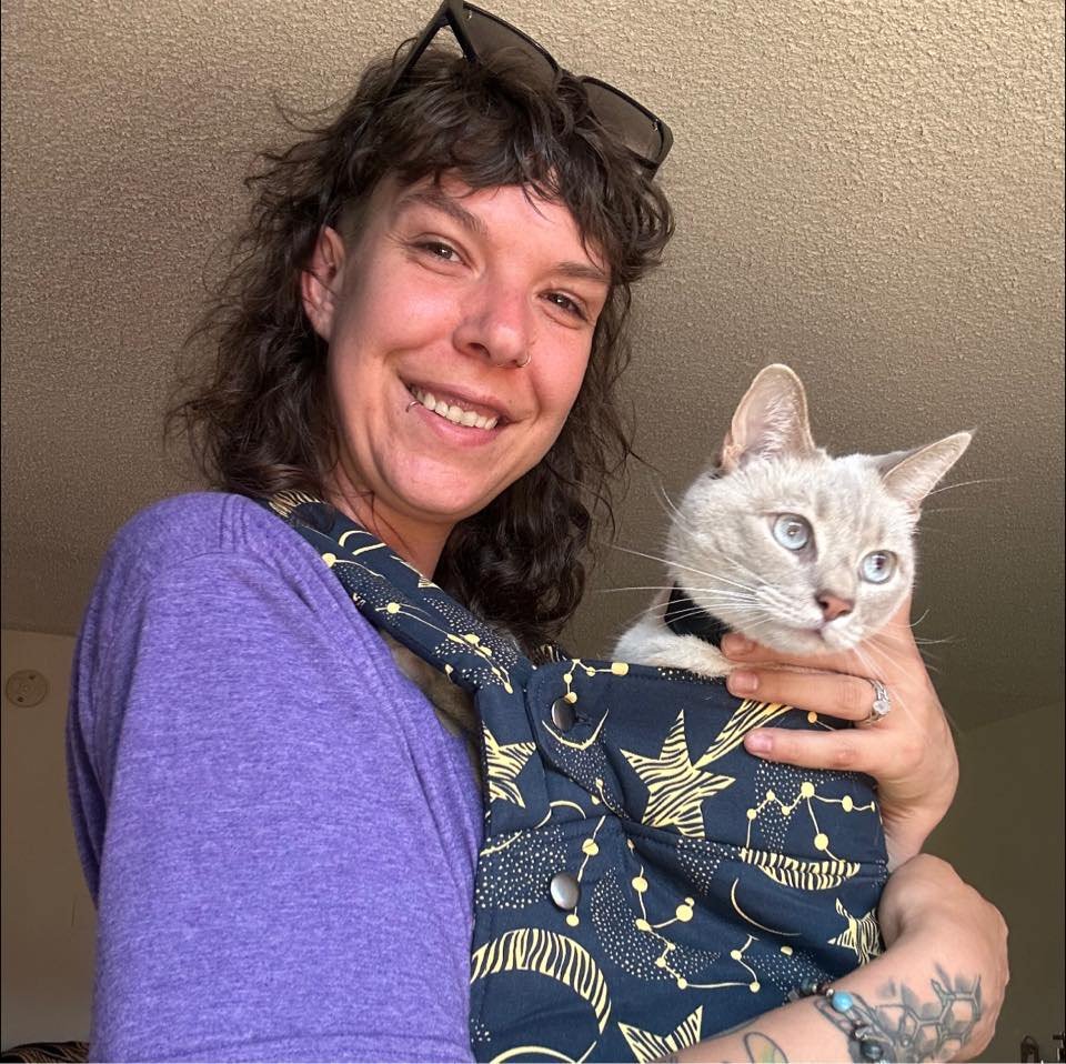 Fredi the doula