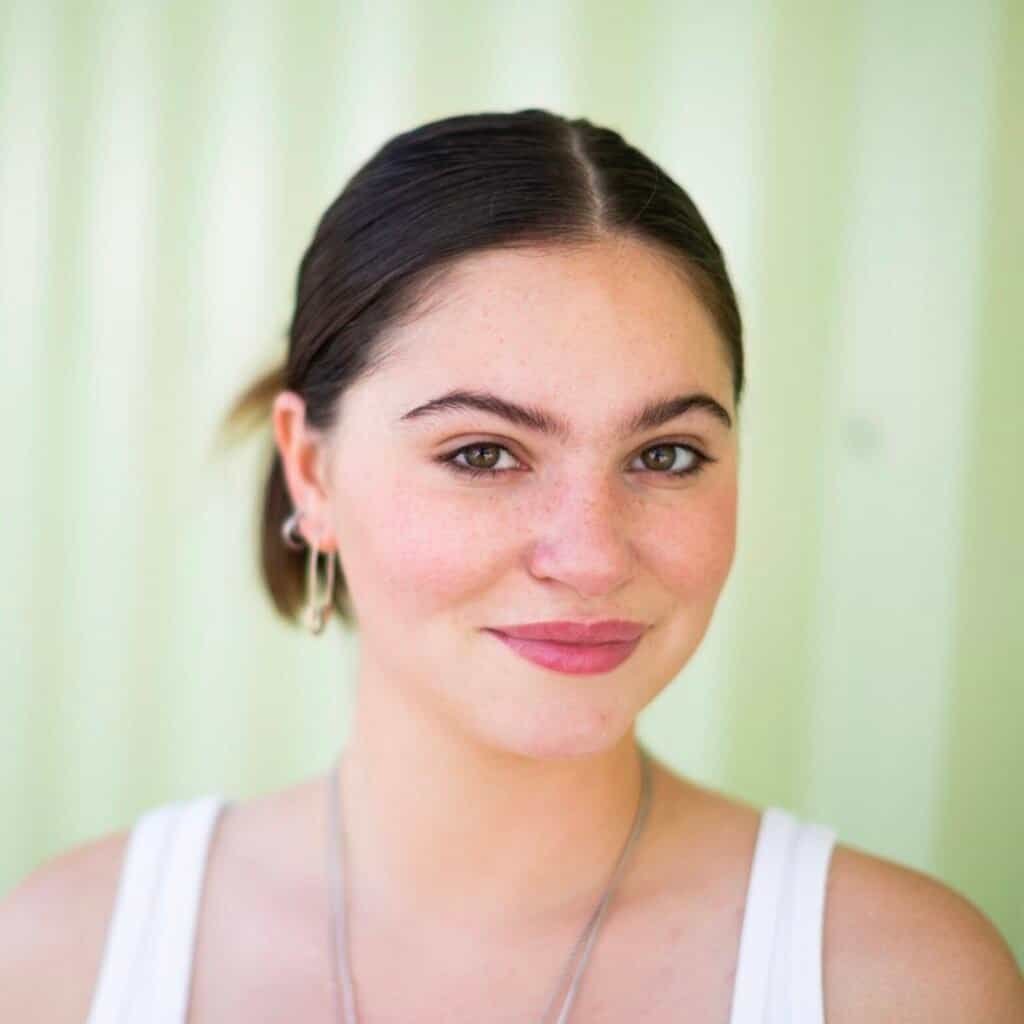Katie Hemphill